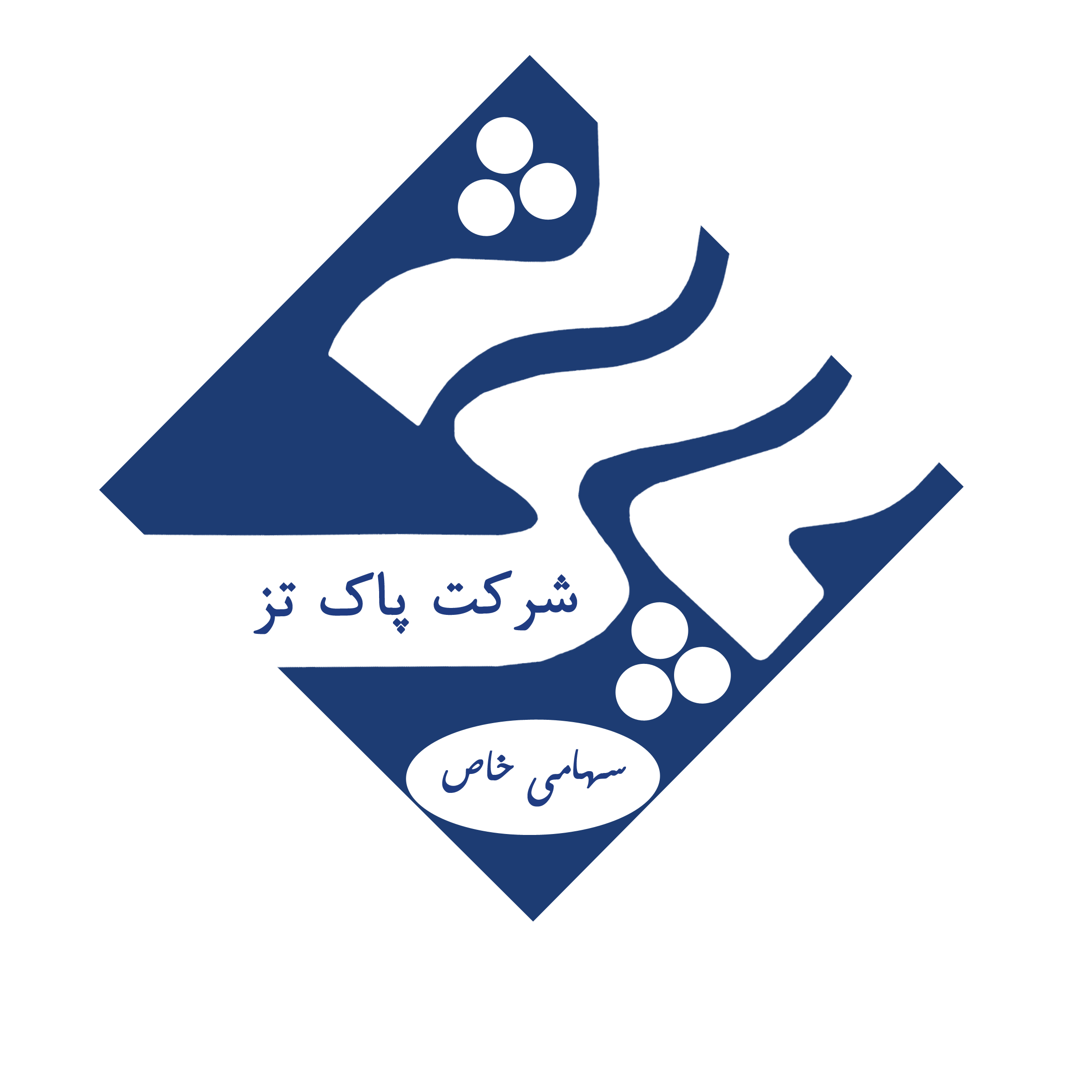 لوگوی پاک تز