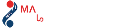 لوگوی پتروشیمی مارون