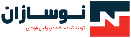 لوگوی نوسازان فولاد آباد صنعت