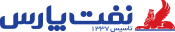 لوگوی نفت پارس