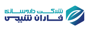 لوگوی داروسازی فاران شیمی