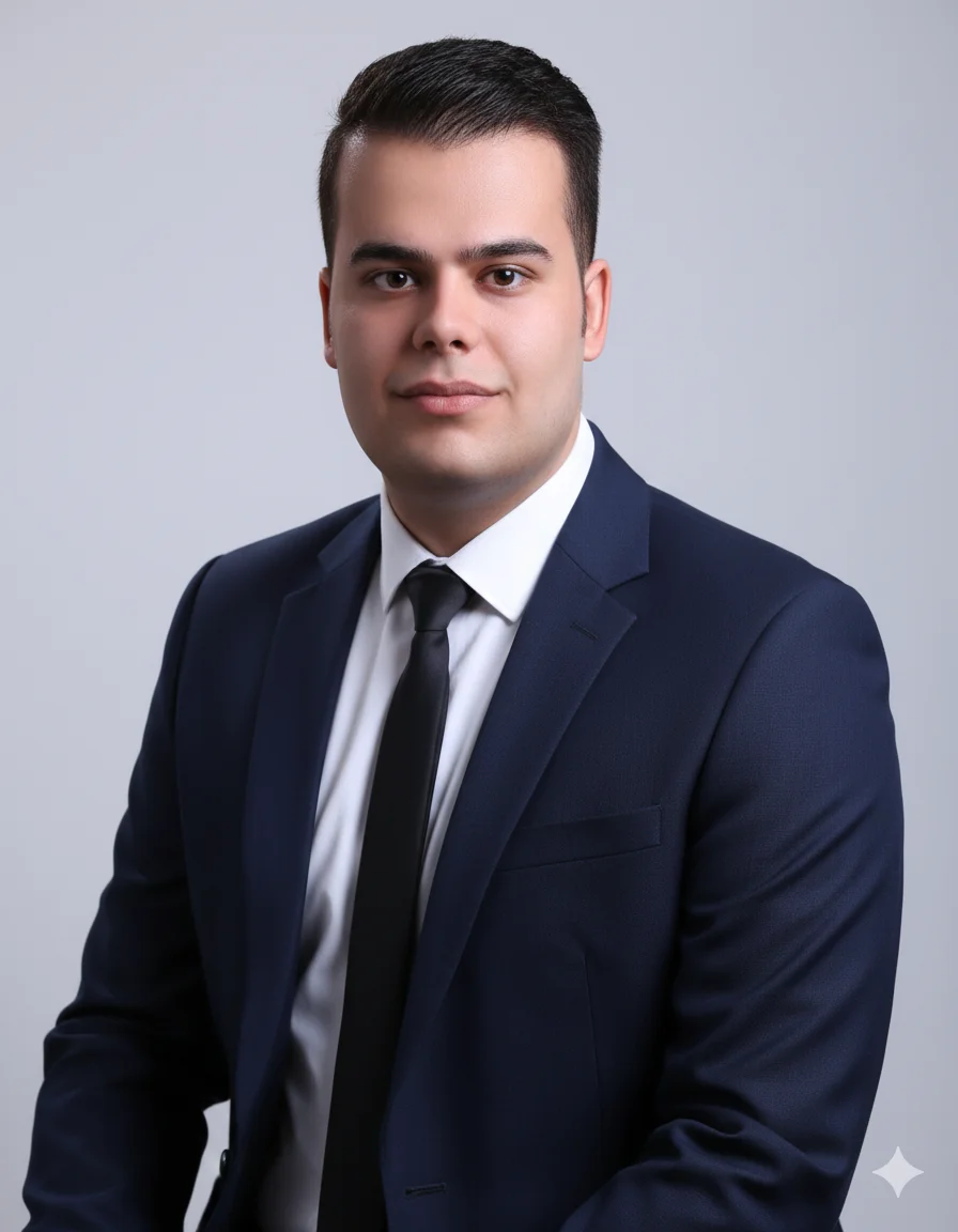 لوگوی علیرضا آرین فر
