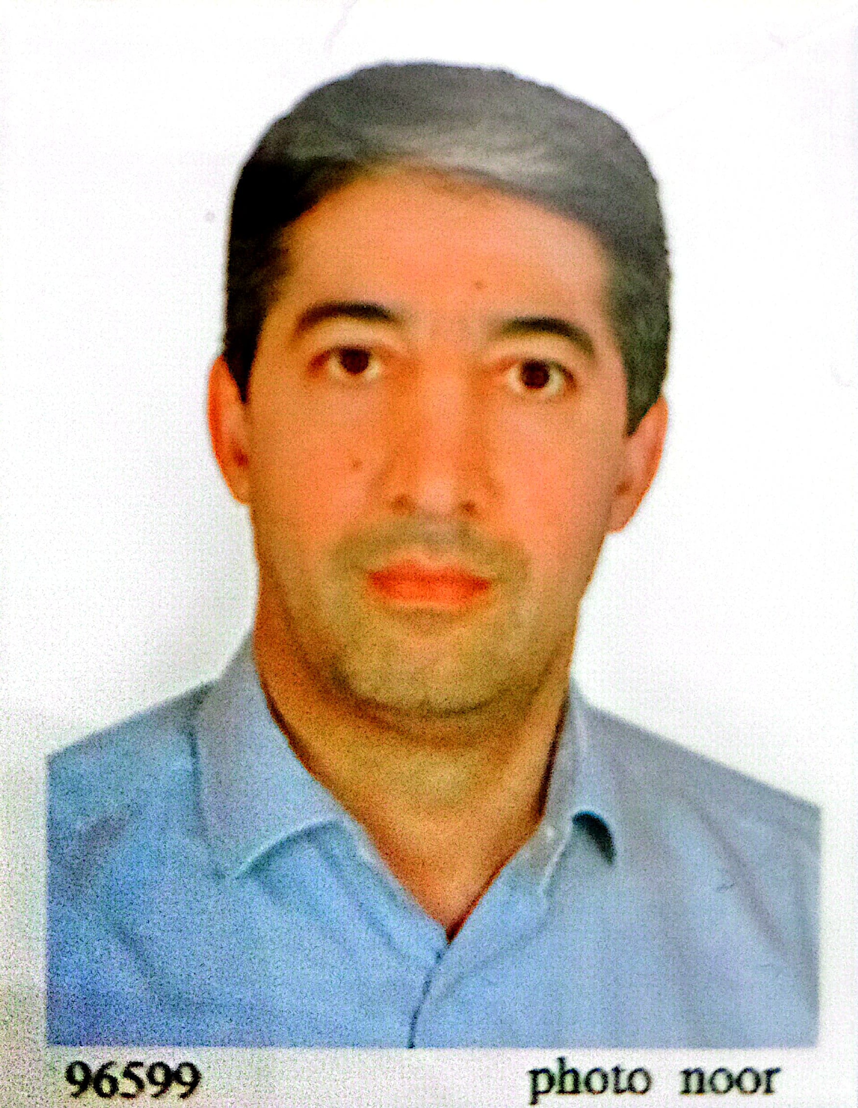 لوگوی حجت الله اسکندری