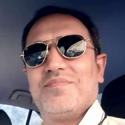 لوگوی رضا آقاملاطهرانی
