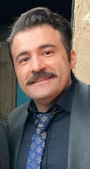 لوگوی میلاد کائید