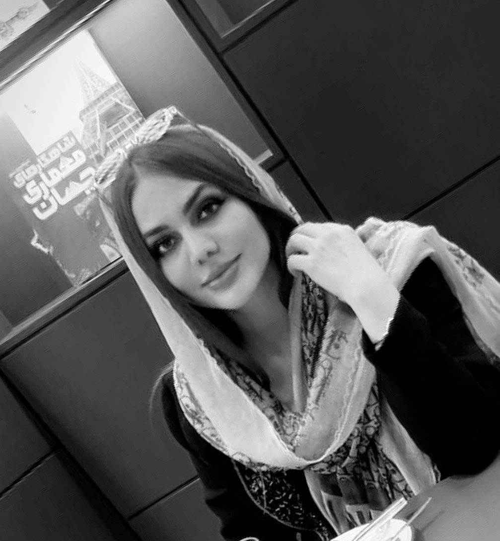 لوگوی سارا طاهری