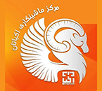 لوگوی مرکز ماشینکاری اکباتان